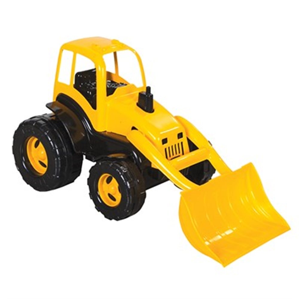 Pilsan Kepçeli Traktör PLS6211