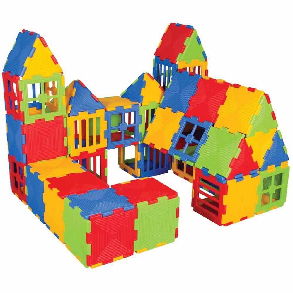 Pilsan Dahi Setler 56 Parça Pilsan PLS 03 261