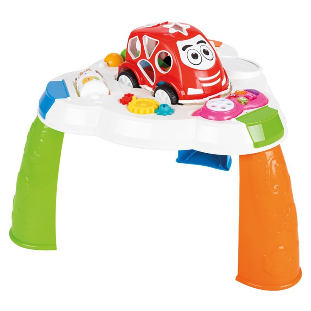 Pilsan Aktivite Oyun Masası Pilsan  PLS 03 567