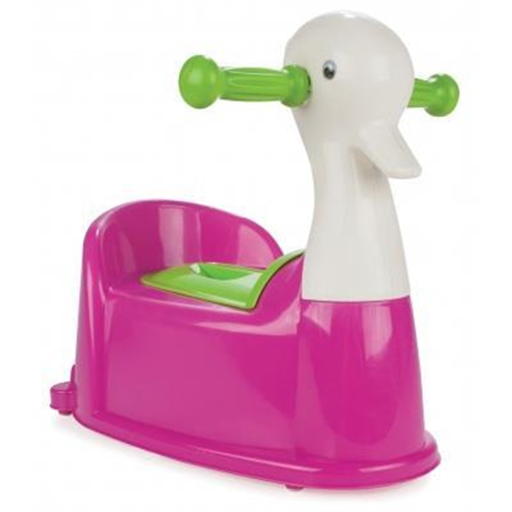 Pilsan Ördek Oturak Pembe Pilsan PLS 07 351 P