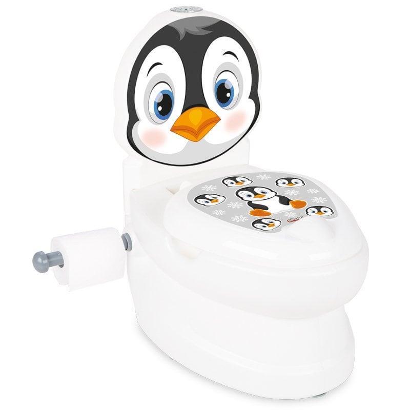 Eğitici Penguen Klozet  Pilsan PLS 07 565
