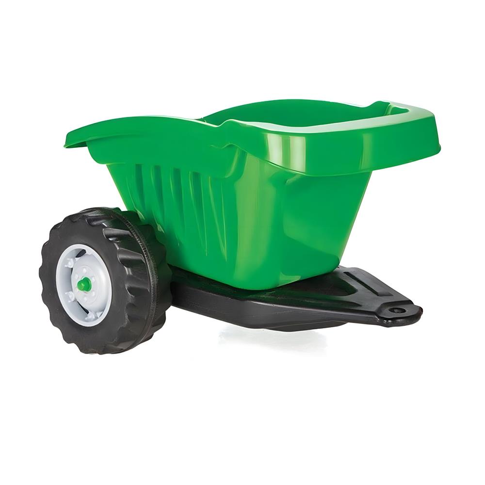 Pilsan Active Traktör Römork Yeşil 07 317 Pilsan PLS 07317 Y