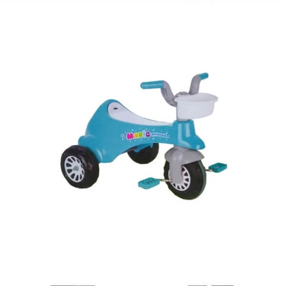 PILSAN MAGIC BIKE Pilsan PLSK 07 180