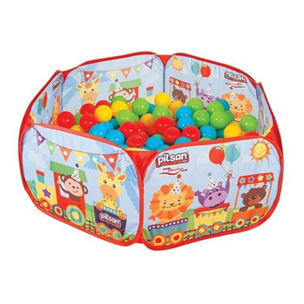 Pilsan Katlanabilir Top Havuzu Pilsan PLSN06413