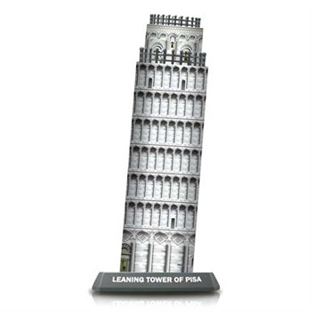 PİNTOO 3D PUZZLE