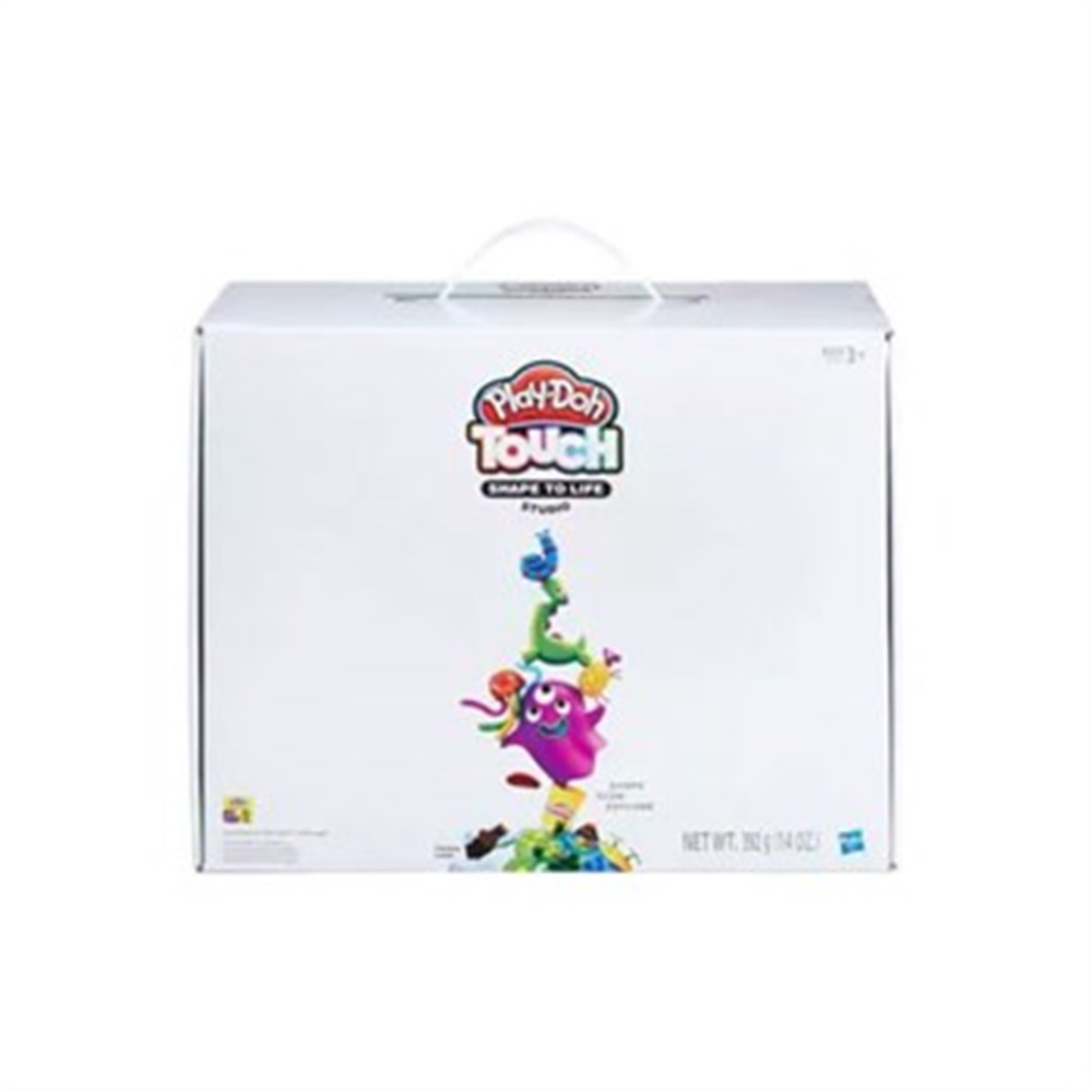 Play Doh Touch Hayal Gücü Stüdyosu C2860