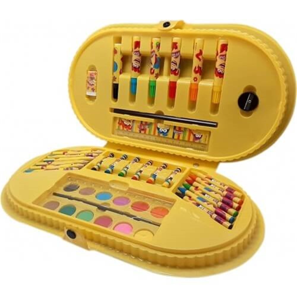 Play Doh Kırtasiye Seti Play Doh PLYST001