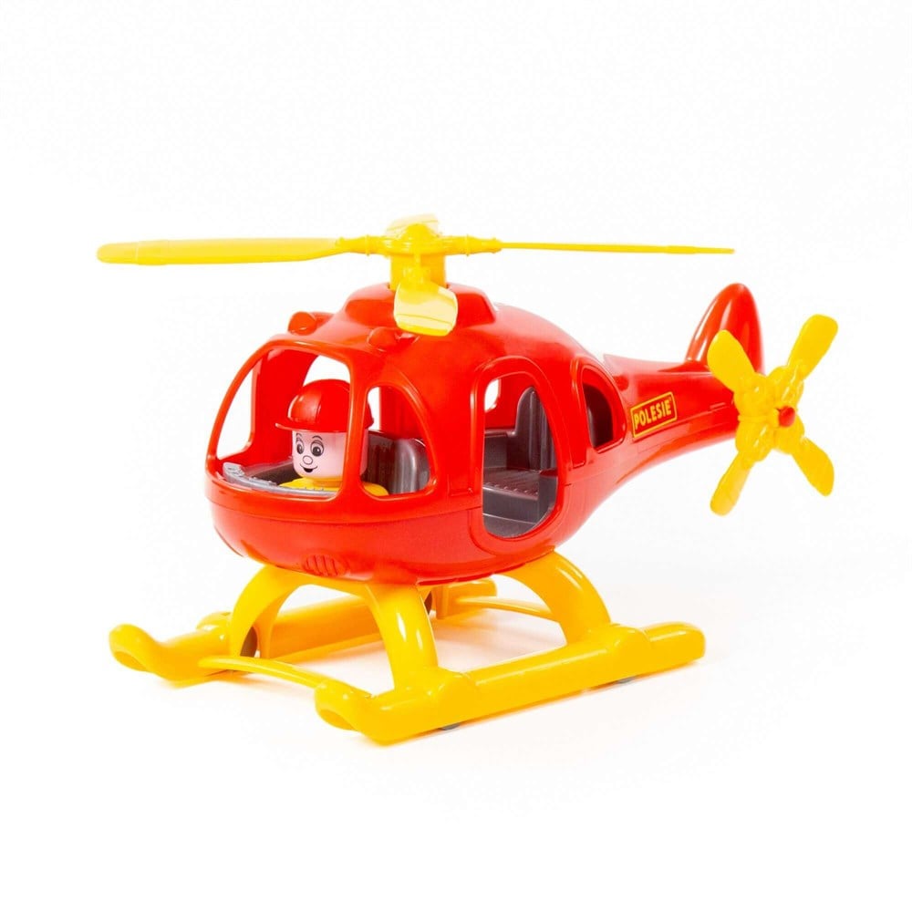 Polesie Helikopter Arı (File İçinde) Polesie POL 72313