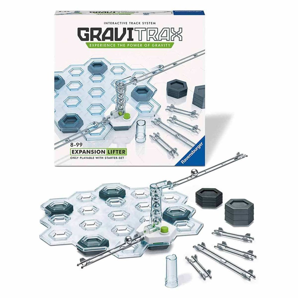 GRAVITRAX KALDIRAC 268191 Ravensburger RGR268191
