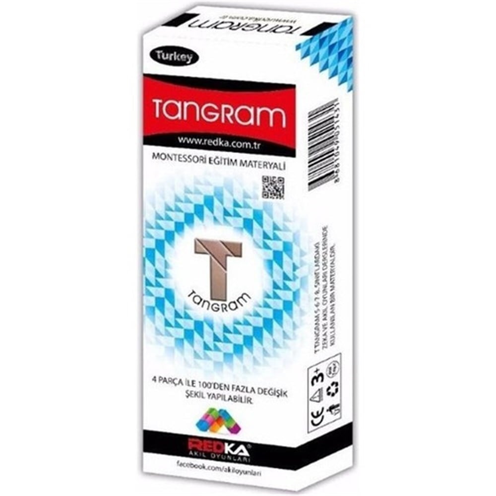 Tangram Redka 010010079
