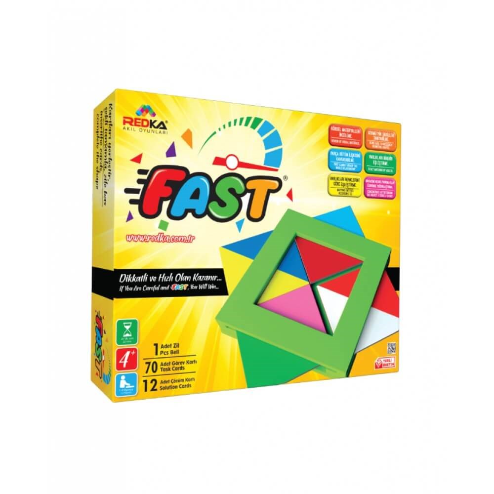 Redka Fast Redka RDK5399