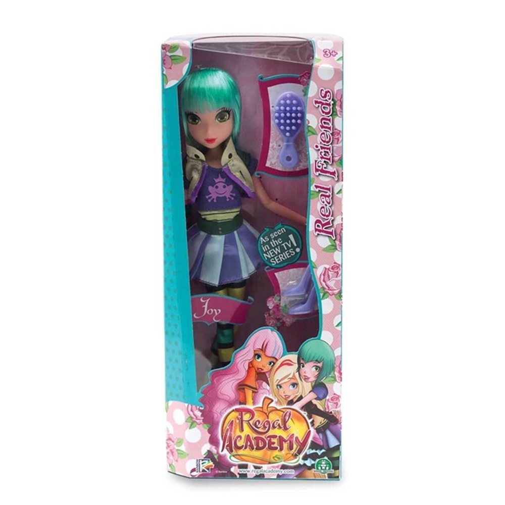 Regal Academy Gerçek Arkadaşlar REG00000