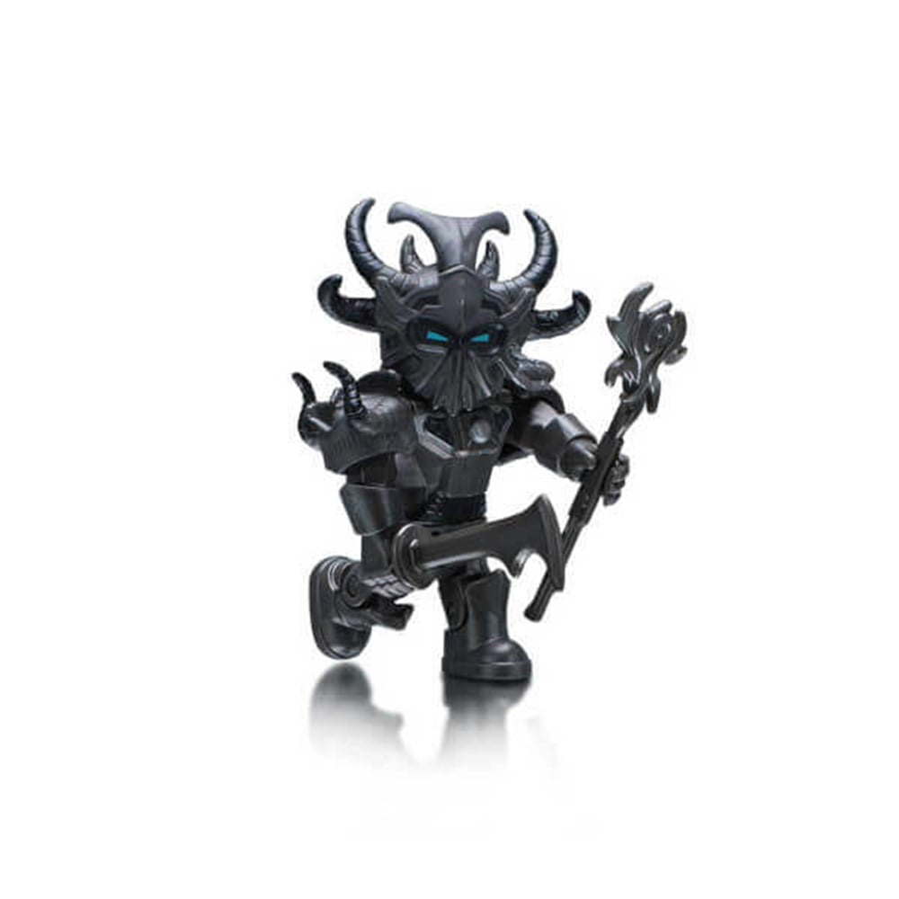 Roblox Figür Paketi 10705X4 - Monster Islands RBL15000 MI Roblox RBL15000 MI