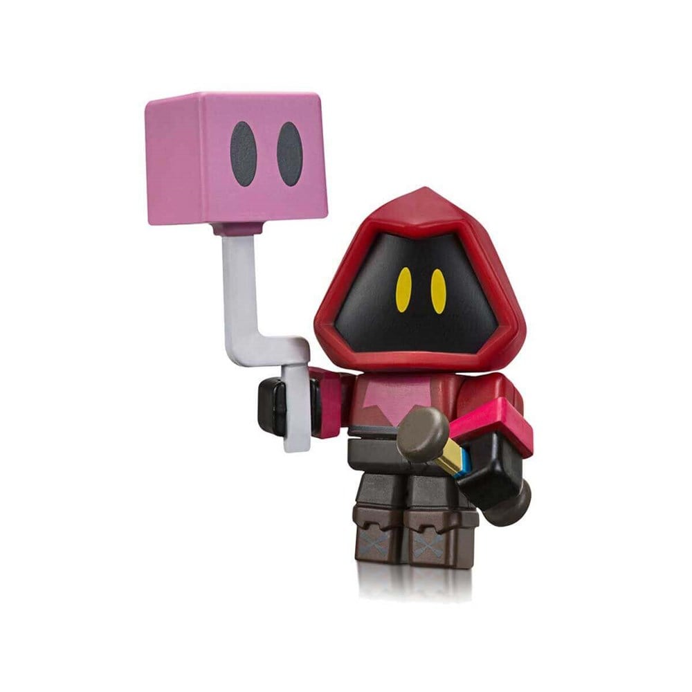 Roblox Figür Paketi W6 Quesst Mminion Rbl27000 Qm Roblox RBL27000 QM