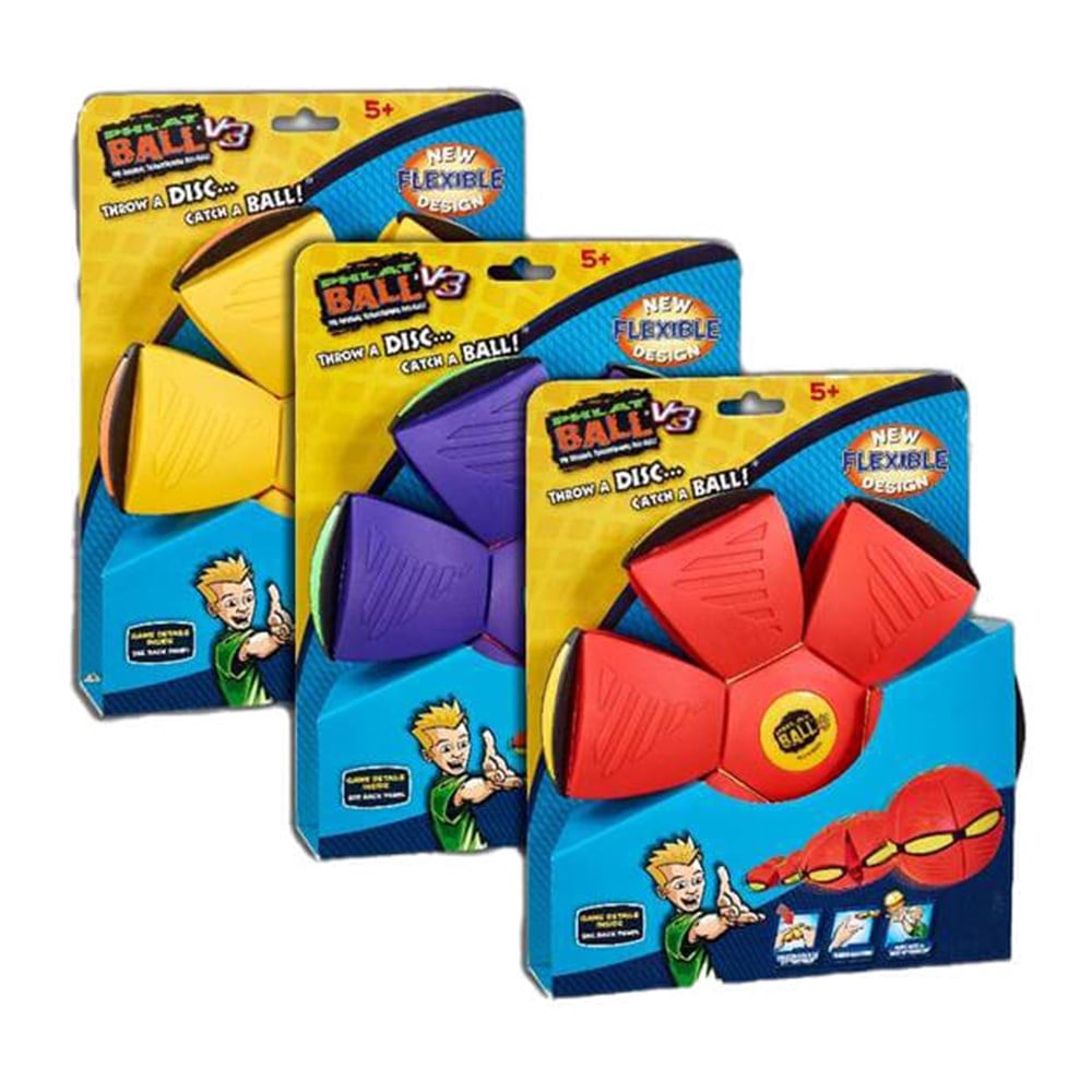 Phlat Ball V3 Samatlı 31882