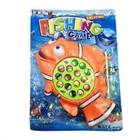 Kutulu Pilli Balık Oyunu Samatlı CT685