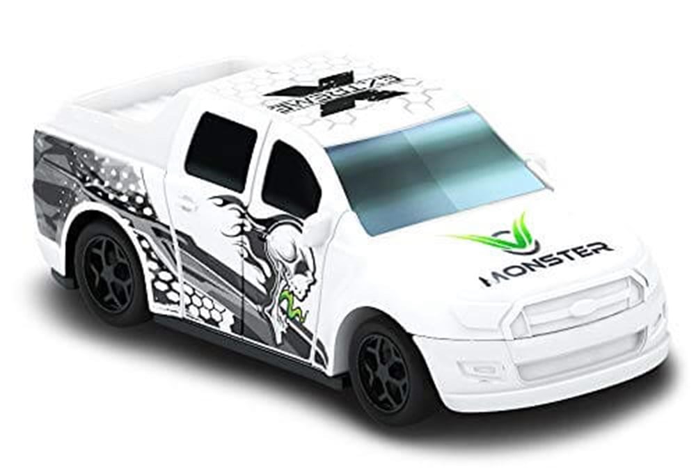 Crash'ems Çek Bırak Arabalar Samatlı SMT 1300