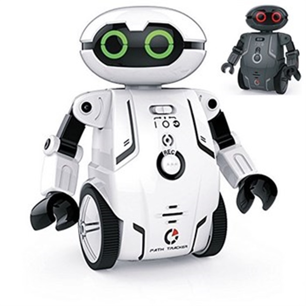 Silverlit Maze Breaker Robot