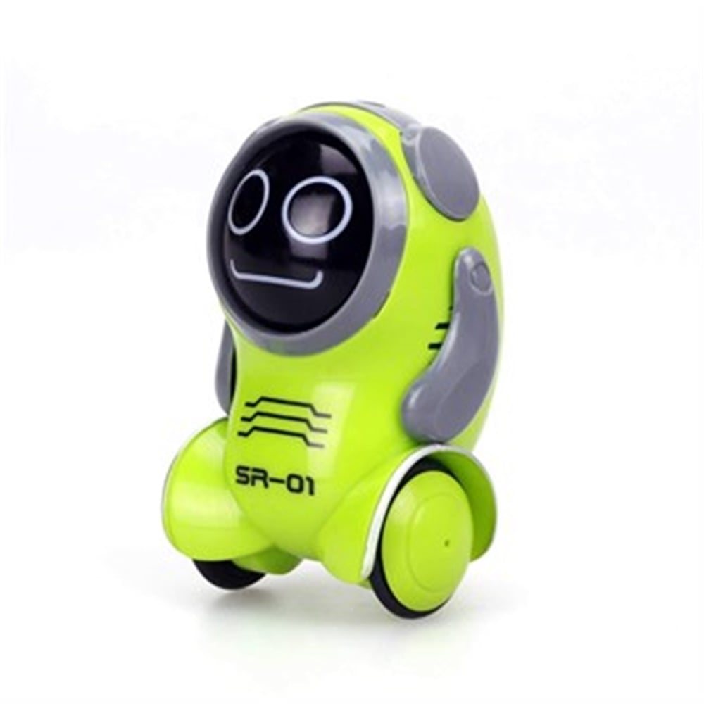 Silverlit Pokibot Robot