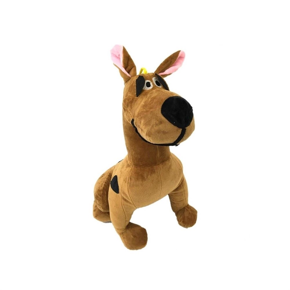 30 Cm Scoby Doo Peluş Şirin SRN SR234
