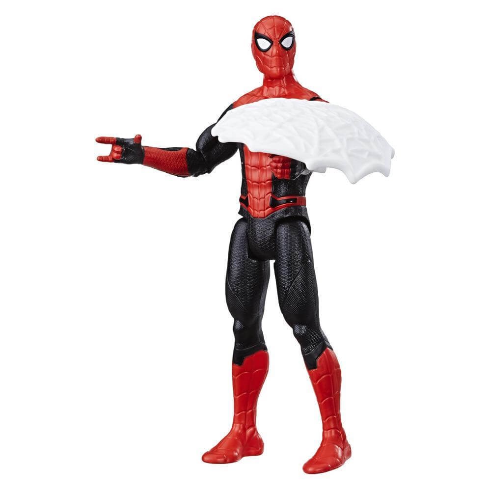 Spider Man Far From Home E3549-E4123 Spiderman E4123