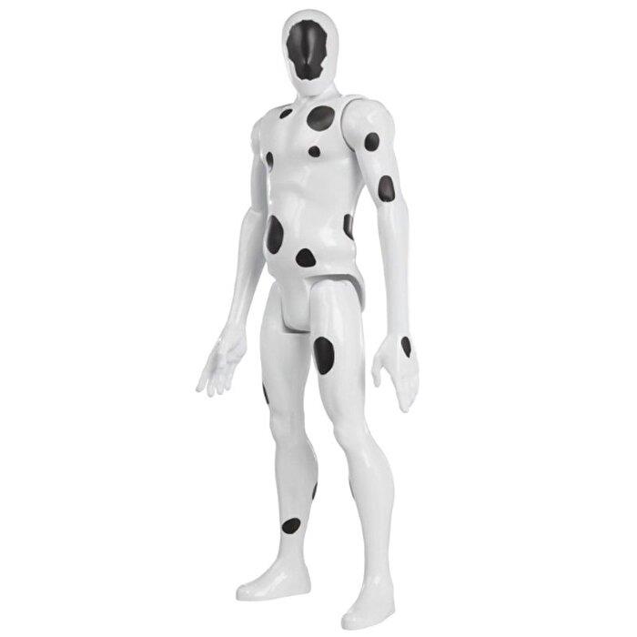 Spiderman Titan Hero Across The Spider Verse F3731-F3840 Spiderman F3840