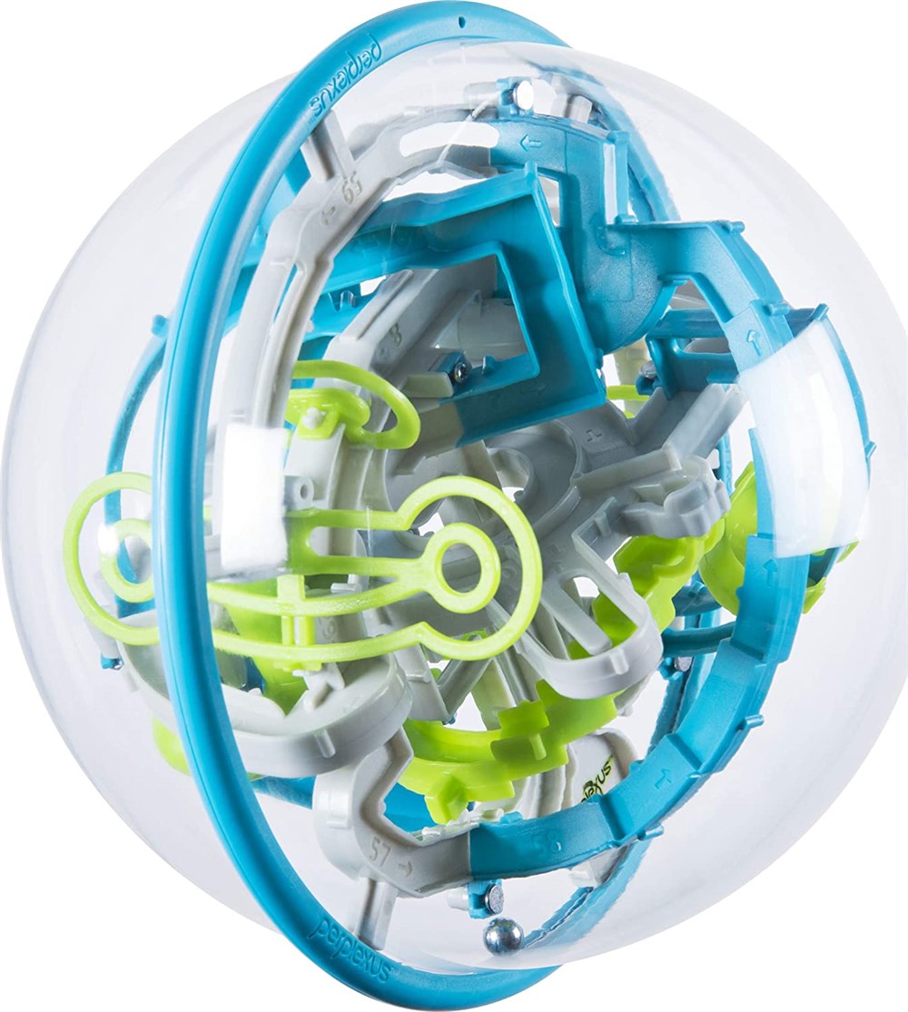 Spin Master Perplexus Rebel 3D Labirent Oyunu 6053147 Spin Master SPIN 6053147