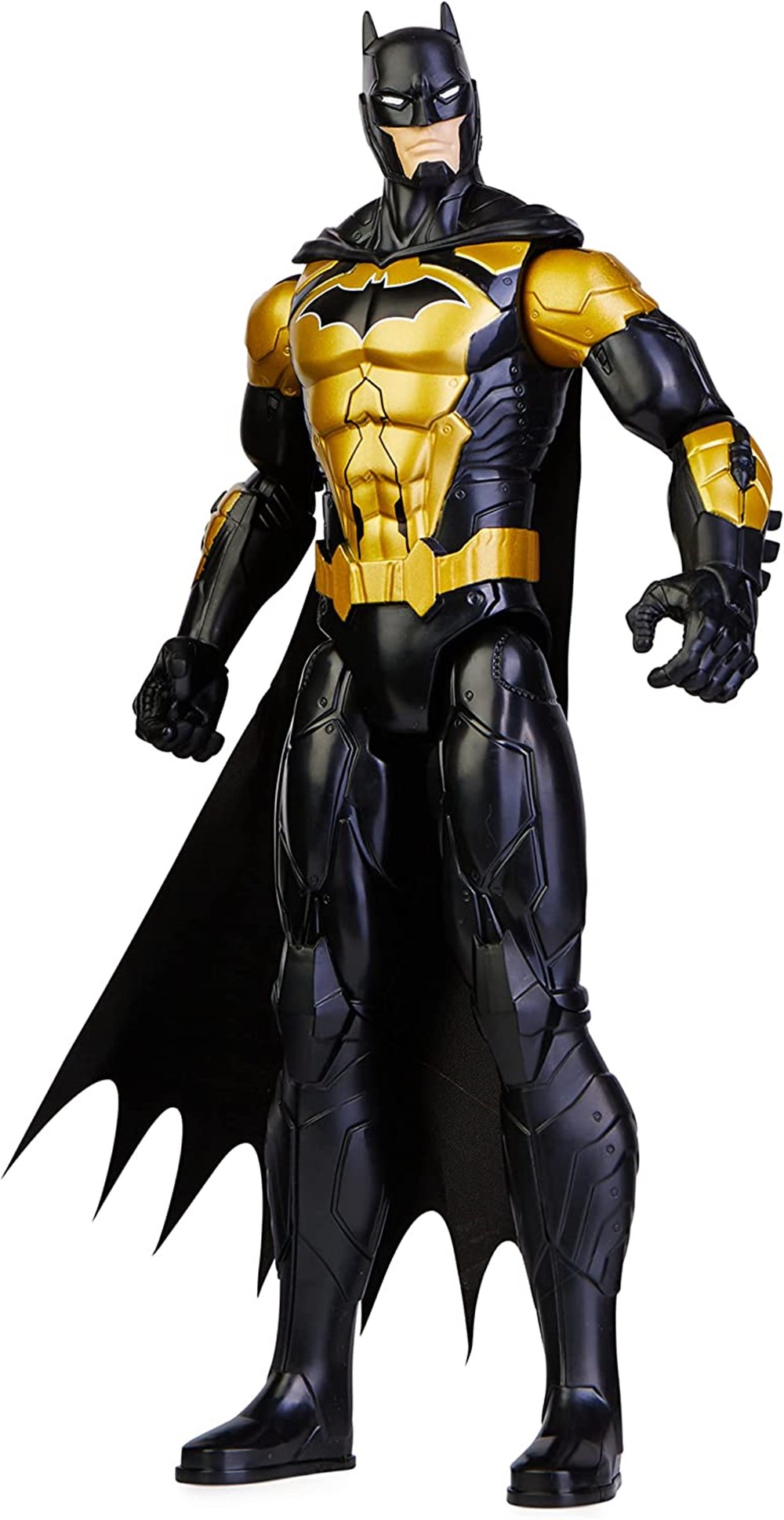 Dc Attack Tech Batman 6064480-20137552 Spin Master SPM 20137552