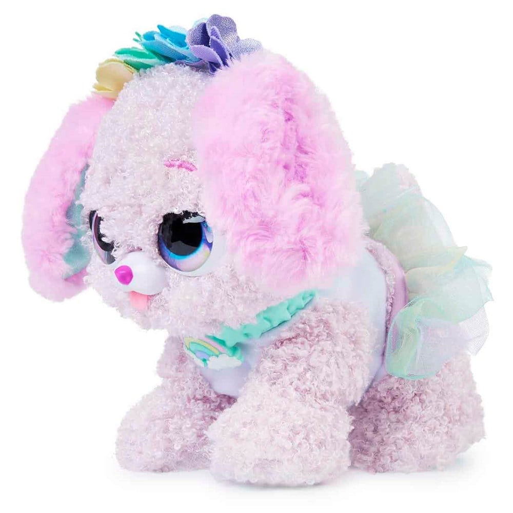 Present Pets Gökkuşağı Perisi 6061372 Spin Master SPM 6061372