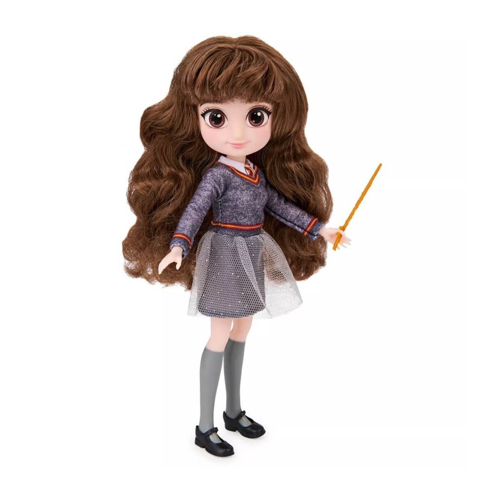 HARRY POTTER HERMIONE GRANGER FIGURU 20 CM Spin Master SPM 6061835