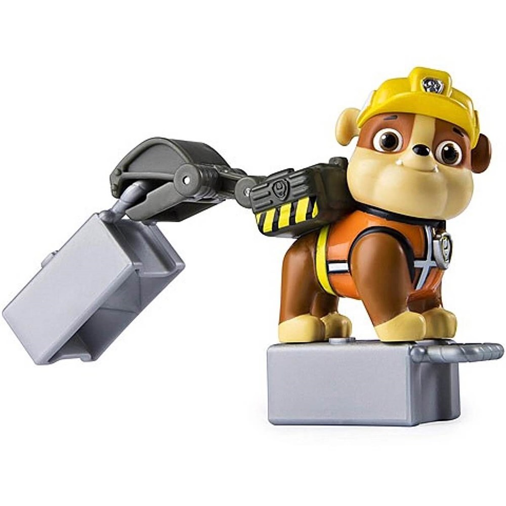 Paw Patrol Ultimate Recue Construction Rubble 20106595 Spin Master SPN 20106595