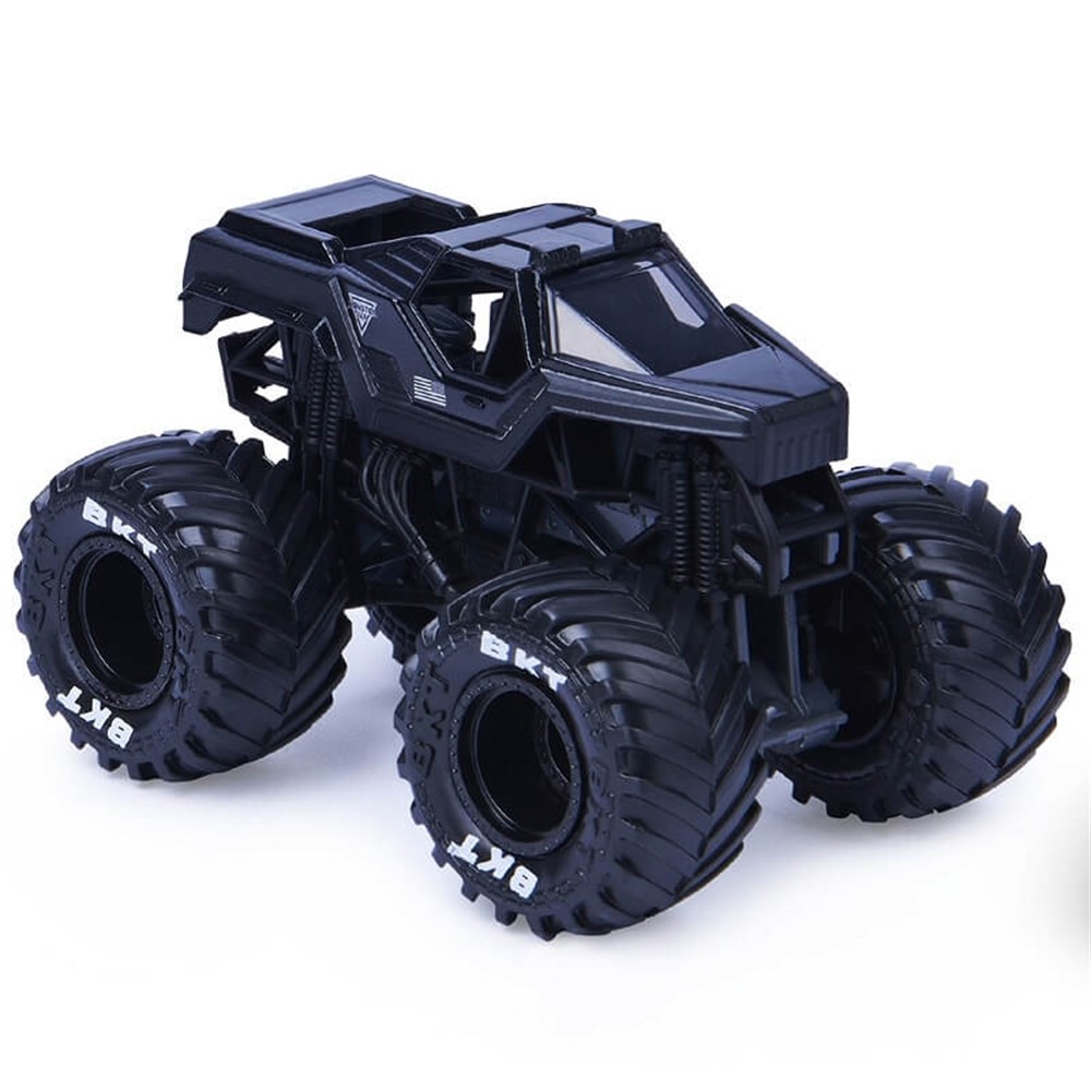 Monster Jam 1:64 Araçlar Soldier Fortune Spin Master SPN 20123295