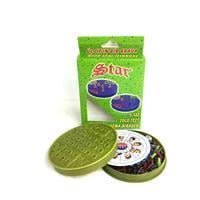 Star Üç Oyun Bir Arada Solo Test & 9 Taş & Kızma Birader Star STR013