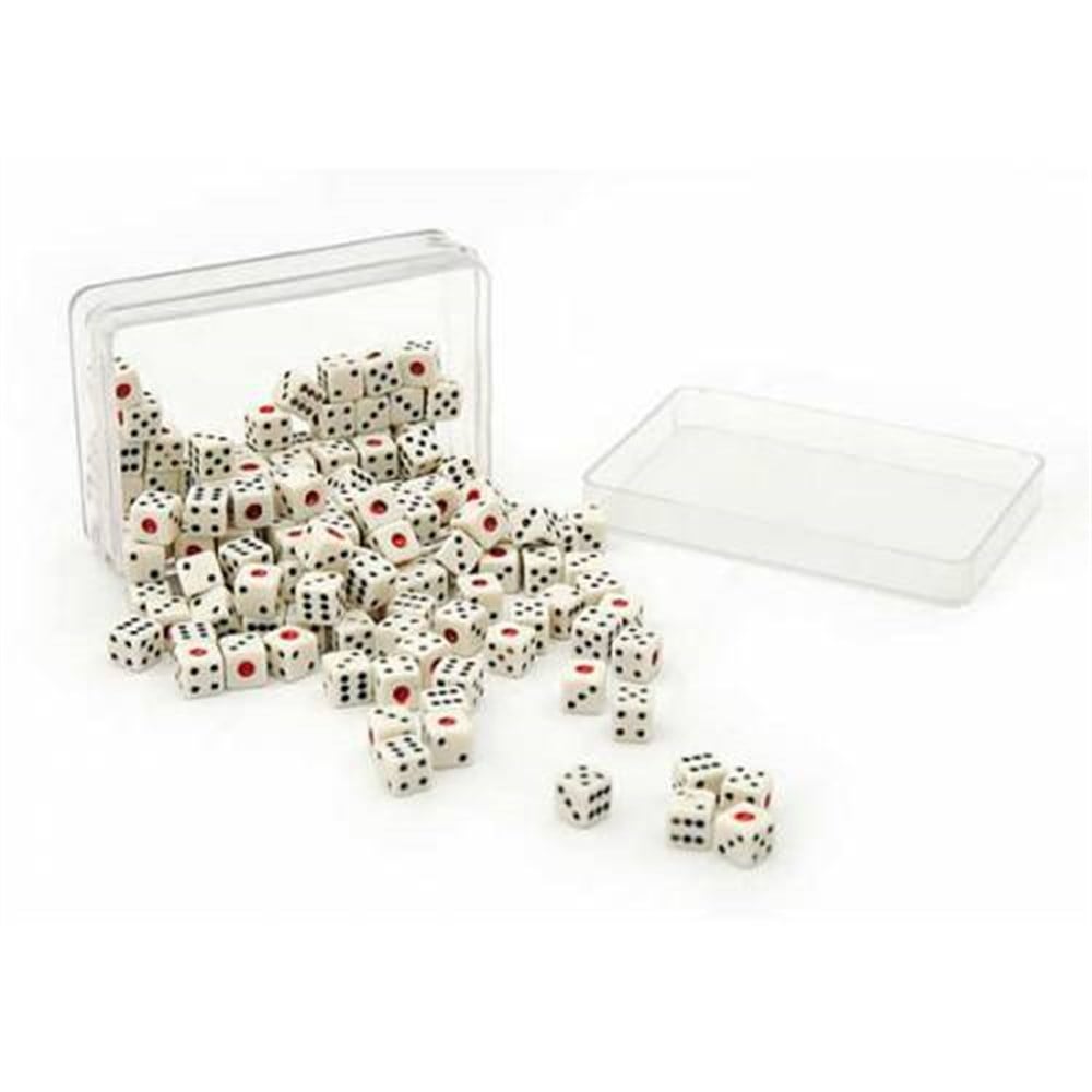 Star İthal Tavla Zarı Star STR6026151