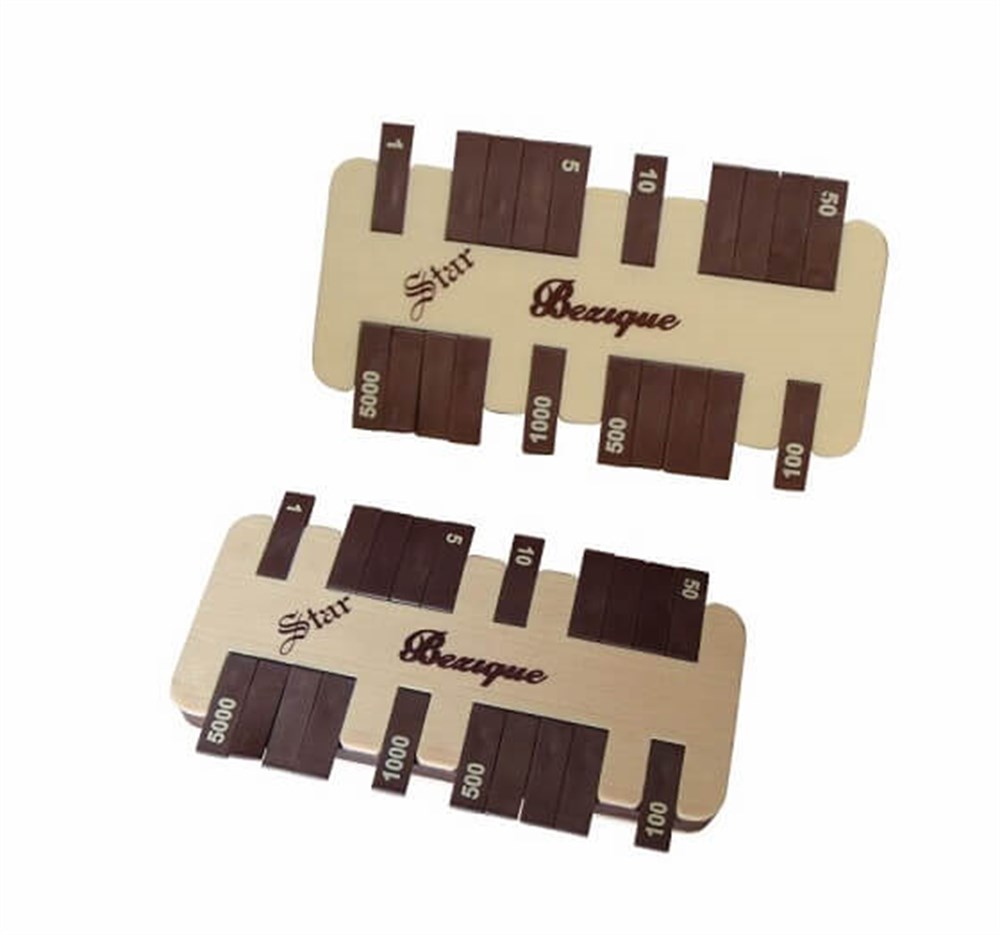 Star Bezik Marközü Star STR60896056