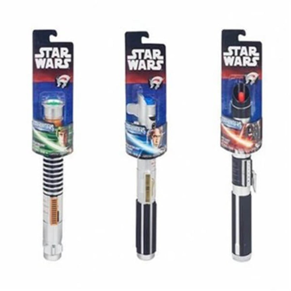 Star Wars Bladebuilder Işın Kılıcı Star Wars 16572