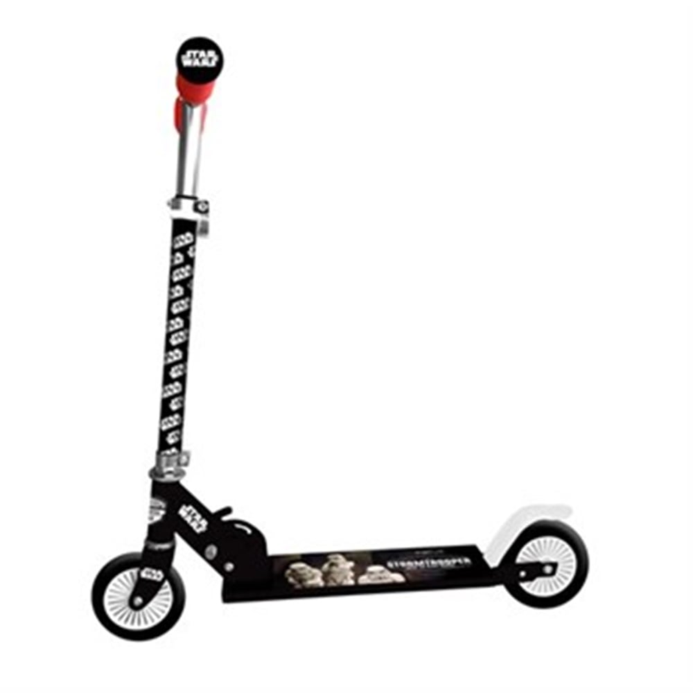 Star Wars2 Teker Scooter