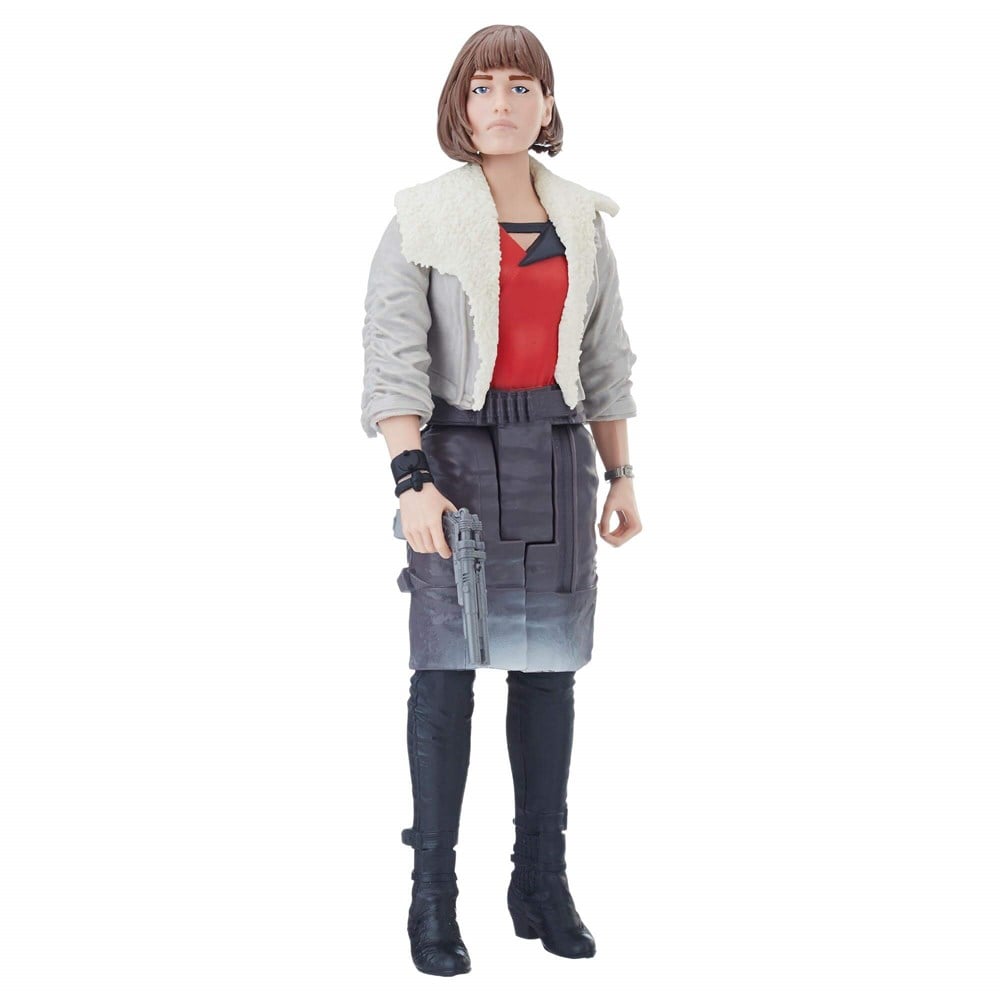 Star Wars Dev Figür Qira Corellia E2380-E2879 Star Wars E2879