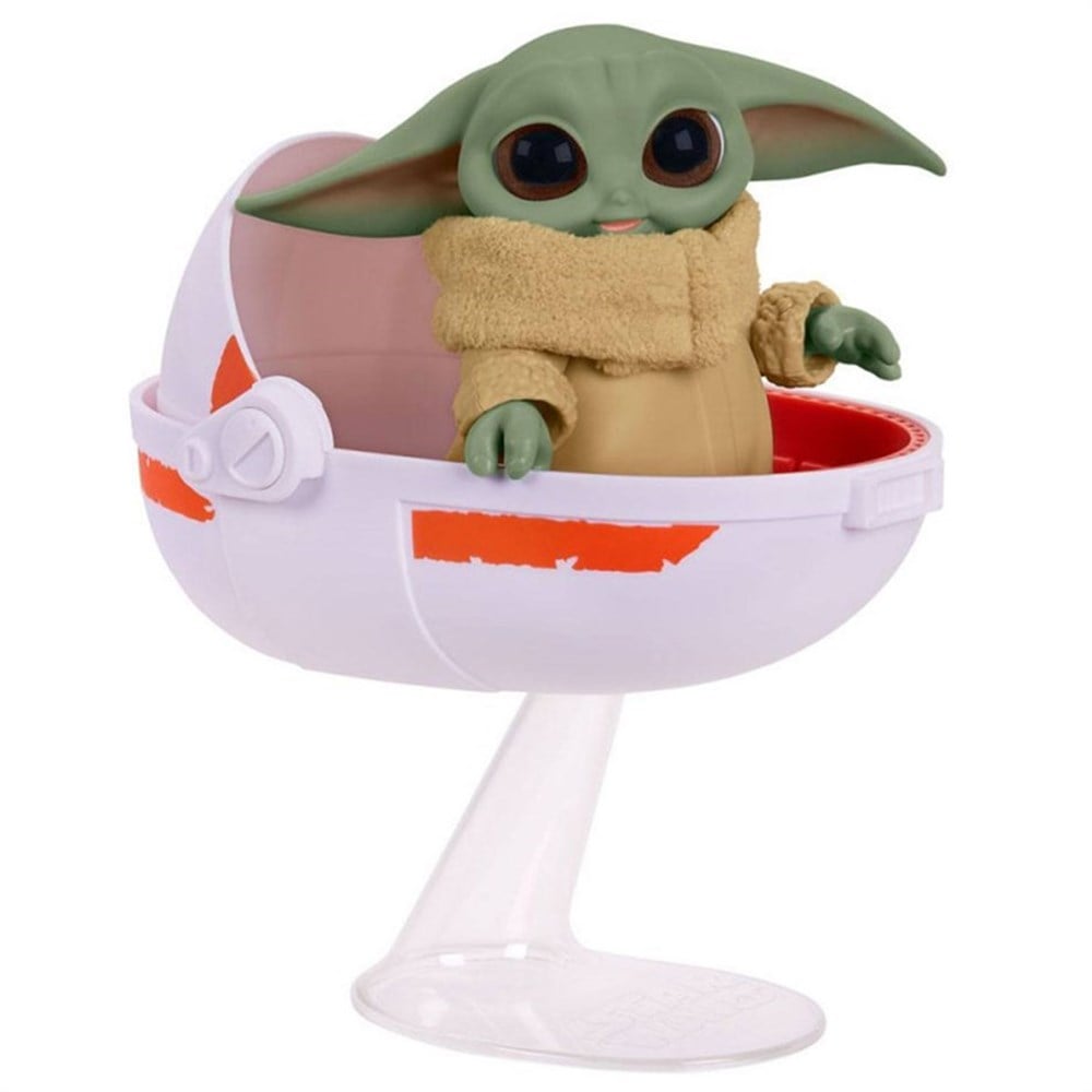 Star Wars Wild Ridin Grogu F3954 Star Wars F3594