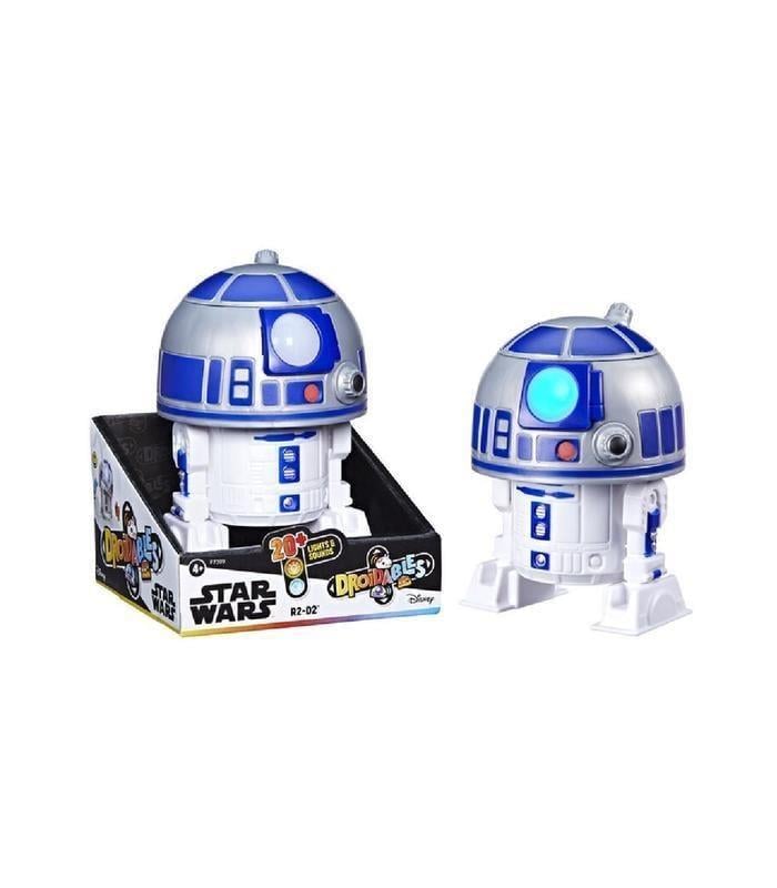 Star Wars Elektronik Droid R2-D2 F6863-F7399 Star Wars F7399
