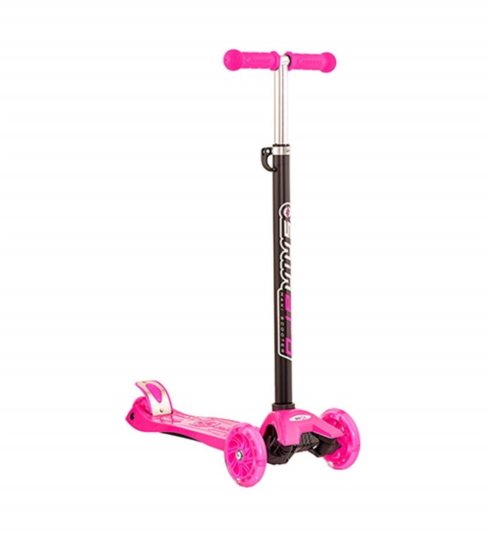 STARTECH TWISTER MAXI SCOOTER FUSYA Startech STC-254 F