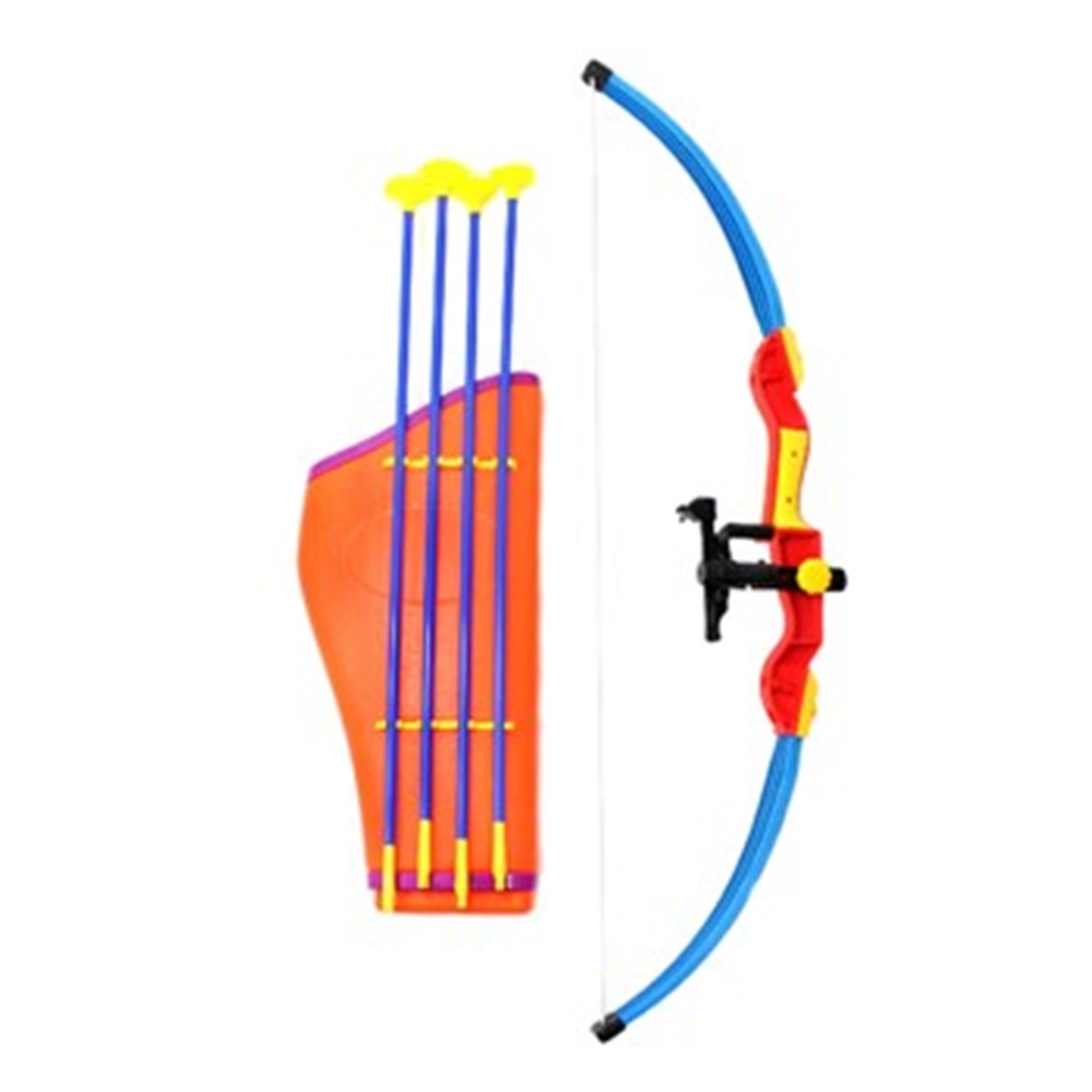 SUN-YFN-KNG-OK SET ARCHERY 3 VAK.OK/SADAK/AYAKLI HEDEF
