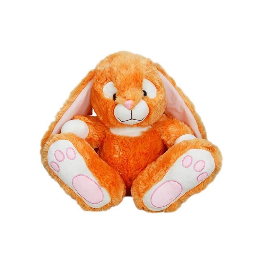 Peluş Tavşan 38 cm SUNMAN  S01001508