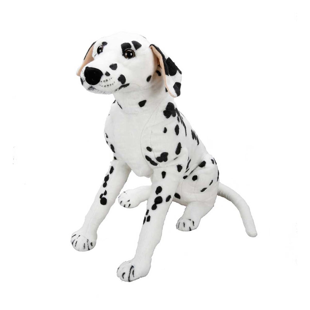 Sunman Oturan Dalmaçyalı Peluş 68 cm Sunman S00001411