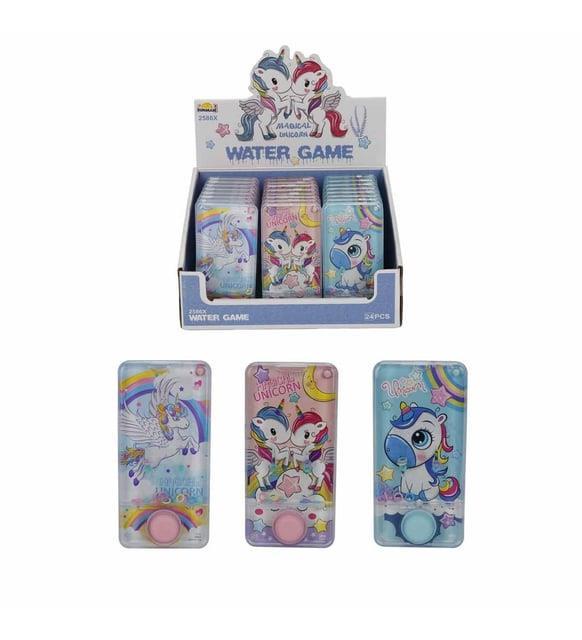 Su Oyunları Unicorn 3691 Sunman S00003691