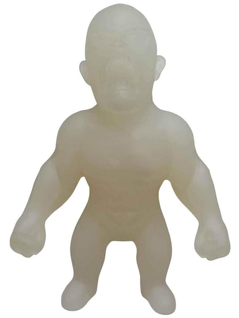 Monster Flex Süper Esnek Figur S4 Invisible Man Sunman S00061170 INM