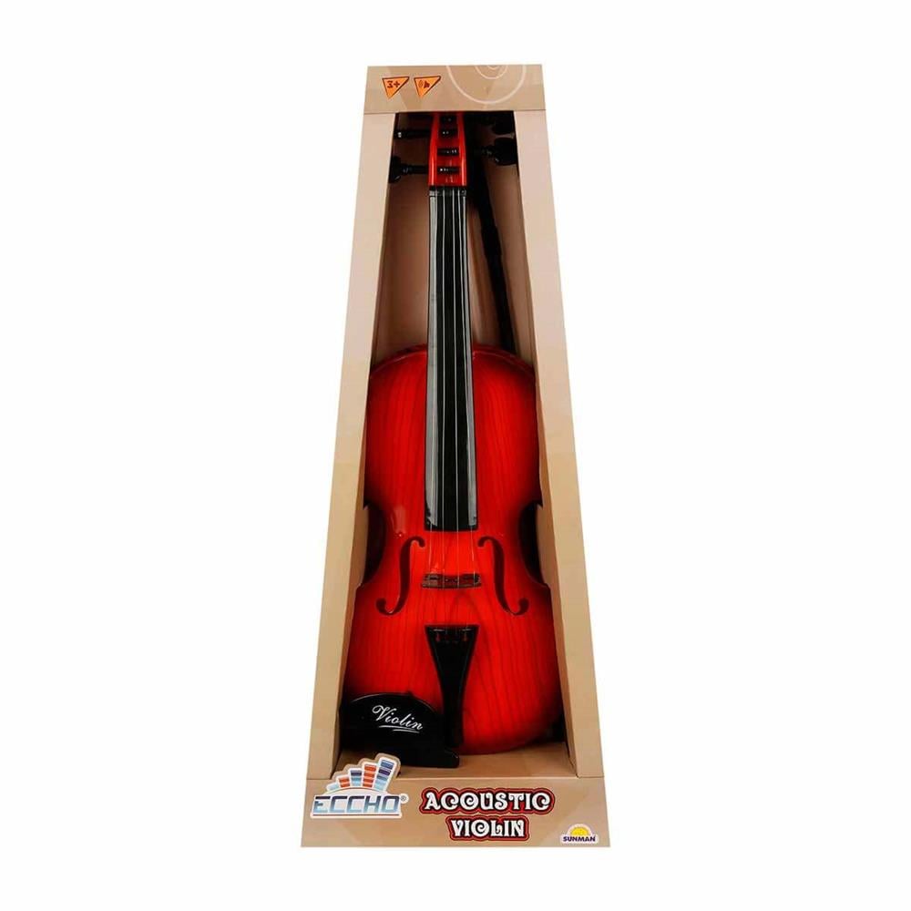 Sunman Akustik Keman 49 cm Sunman S01002072