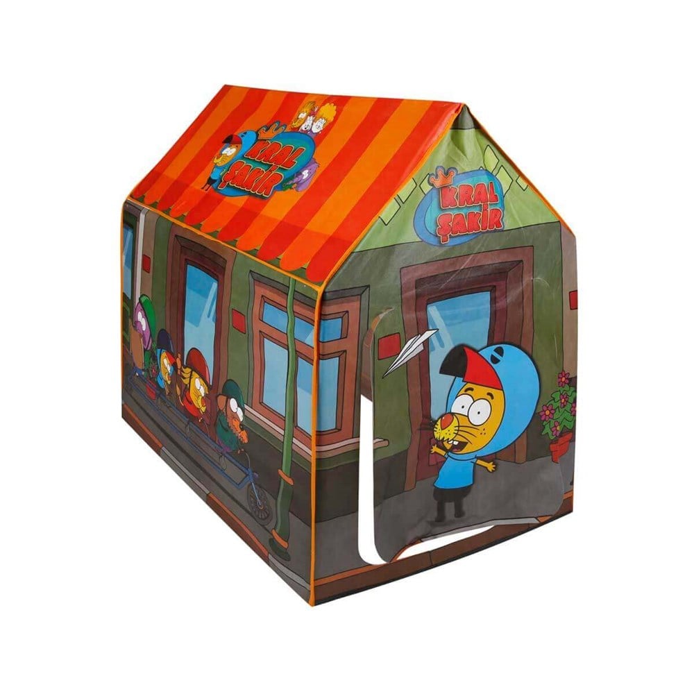 SUNMAN KRAL SAKIR 10070100CM OYUN CADIRI Sunman S02002380