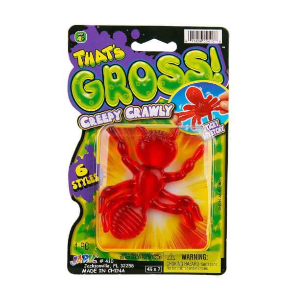 Esnek Böcekler Karınca Sunman S03000410 KA