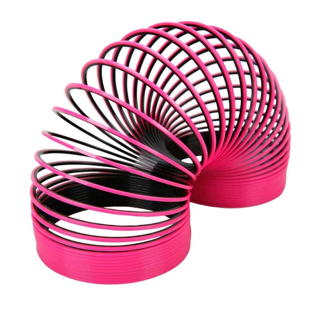 Rainbow Çift Renkli Stres Yayı S03011028 Sunman S03011028